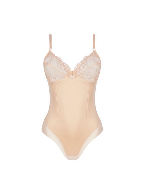 Lise Charmel SUBLIME EN DENTELLEBody