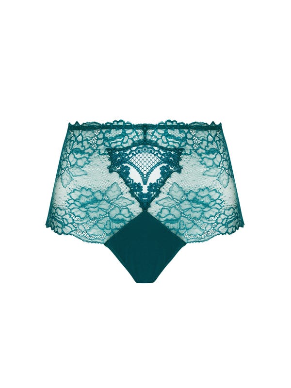 Lise Charmel SUBLIME EN DENTELLEShorty sexy