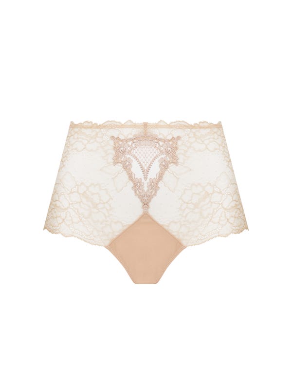Lise Charmel SUBLIME EN DENTELLEShorty sexy
