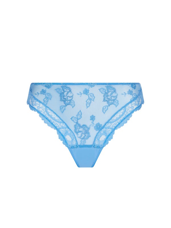 Lise Charmel SUBLIME EN DENTELLESlip fantaisie