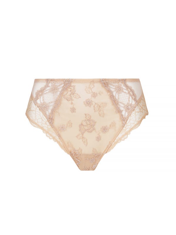 Lise Charmel SUBLIME EN DENTELLESlip haut