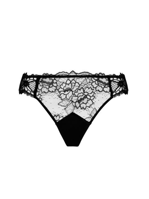 Lise Charmel SUBLIME EN DENTELLESlip séduction