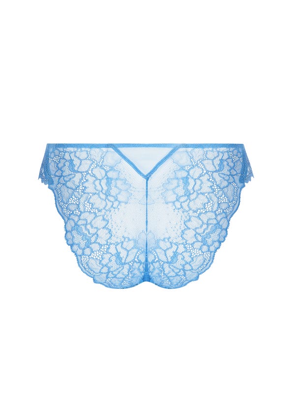 Lise Charmel SUBLIME EN DENTELLESlip Séduction