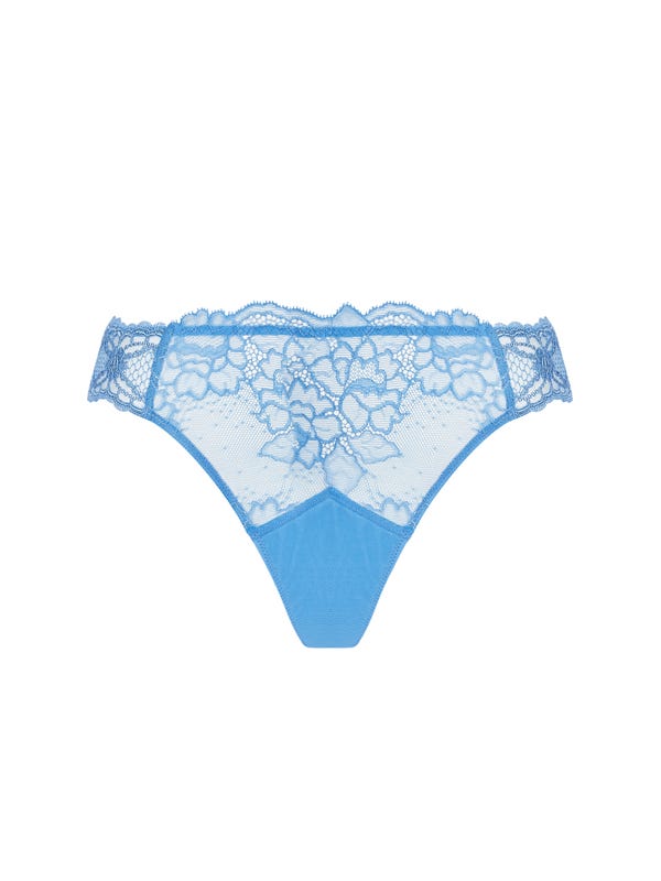 Lise Charmel SUBLIME EN DENTELLESlip séduction