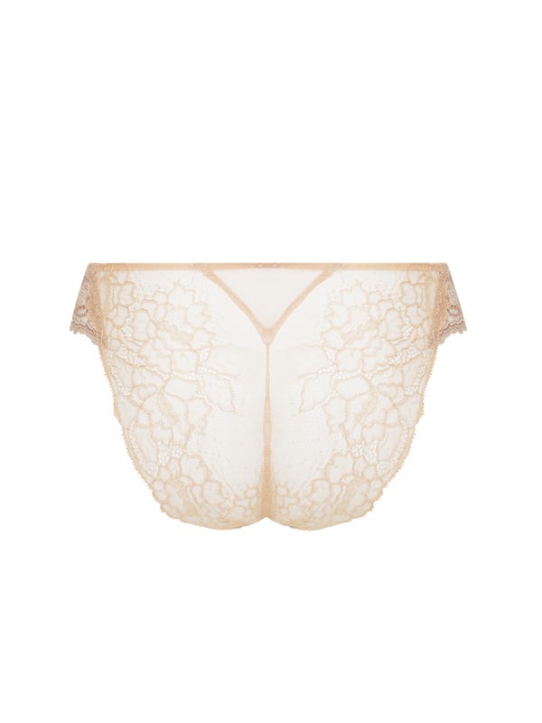 Lise Charmel SUBLIME EN DENTELLESlip Séduction