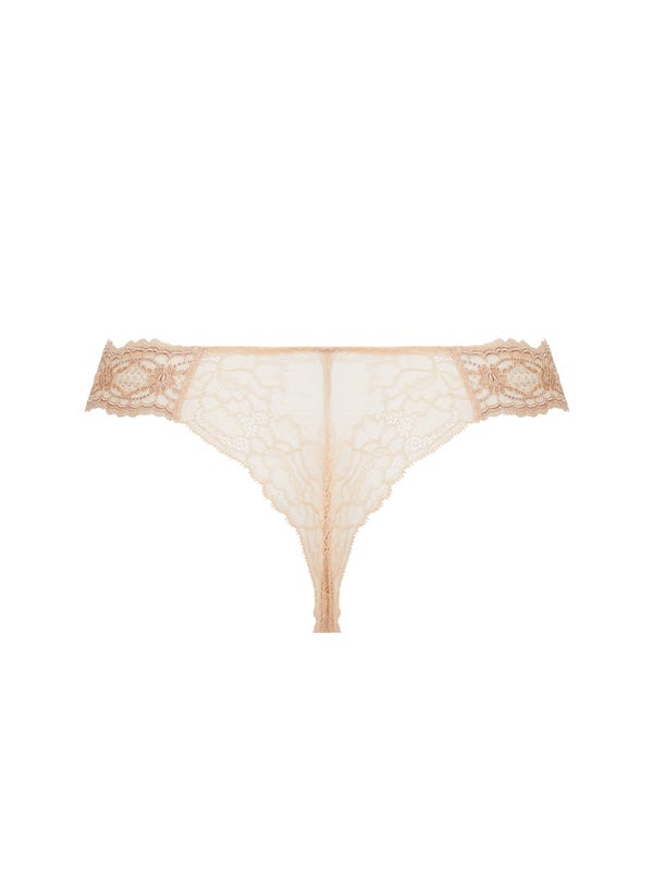 Lise Charmel SUBLIME EN DENTELLEString