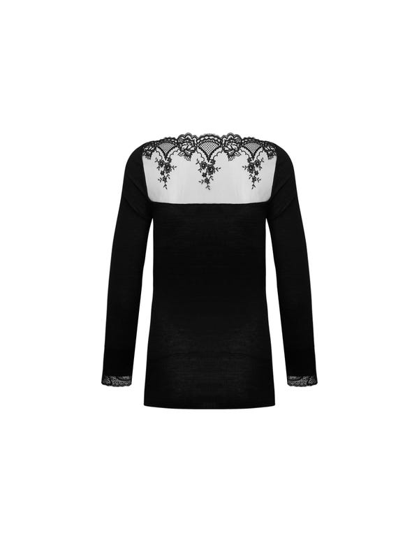 Lise Charmel SUBLIME EN DENTELLETop Bien-être