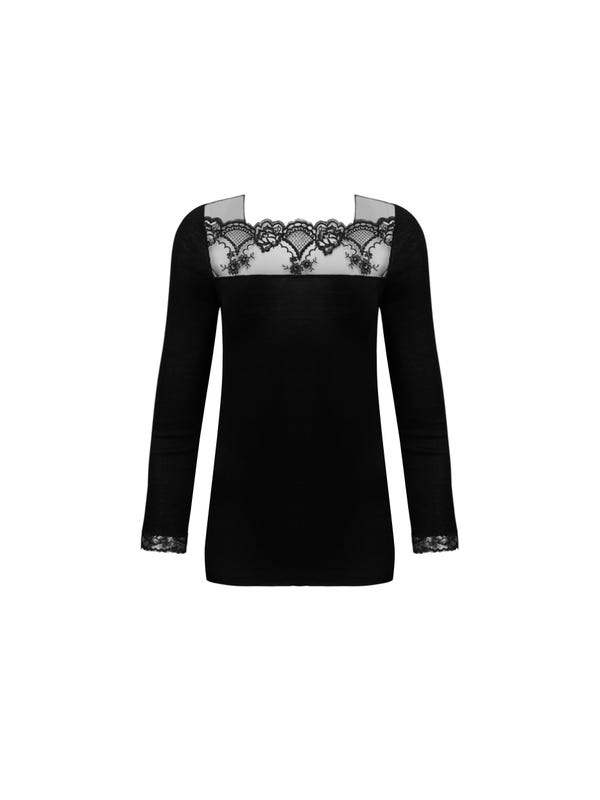 Lise Charmel SUBLIME EN DENTELLETop bien-être