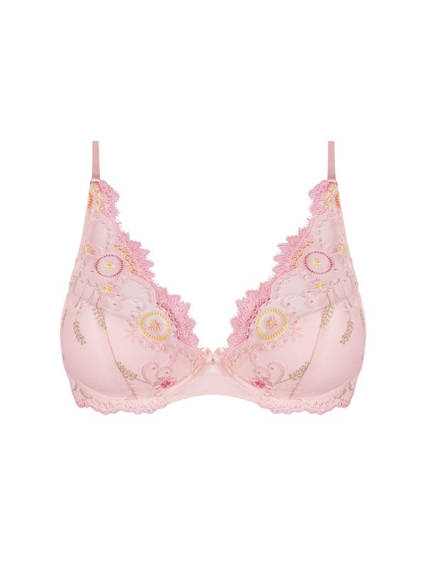 Lise Charmel WAOUH MON AMOUR1/2 mousse fantaisie