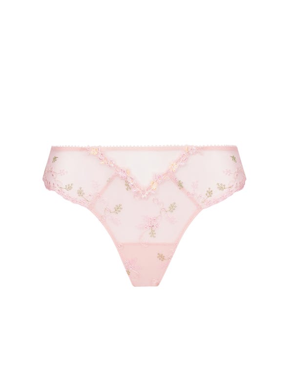 Lise Charmel WAOUH MON AMOURString