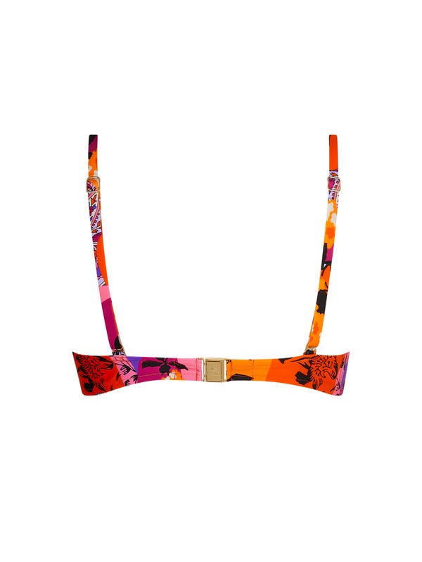 Lise Charmel MAGIE SAKURASoutien-gorge Coque Progressive