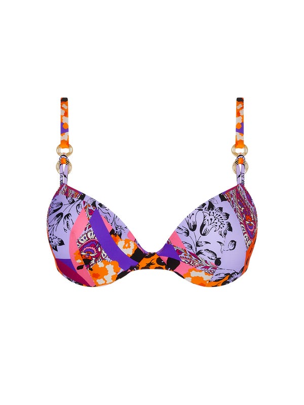 Lise Charmel MAGIE SAKURASoutien-gorge coque progressive