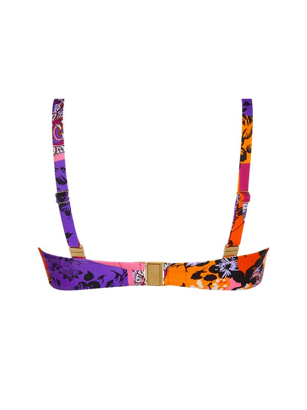 Lise Charmel MAGIE SAKURASoutien-gorge Corbeille Fitting