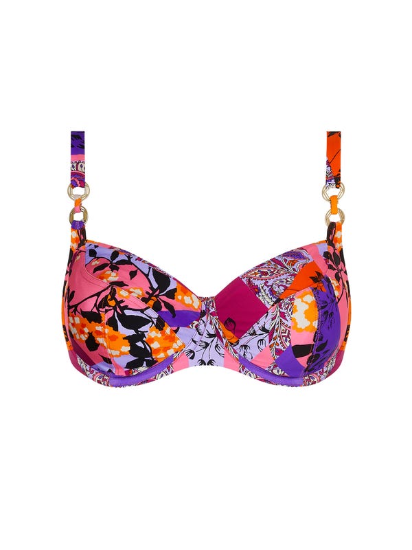 Lise Charmel MAGIE SAKURASoutien-gorge corbeille fitting