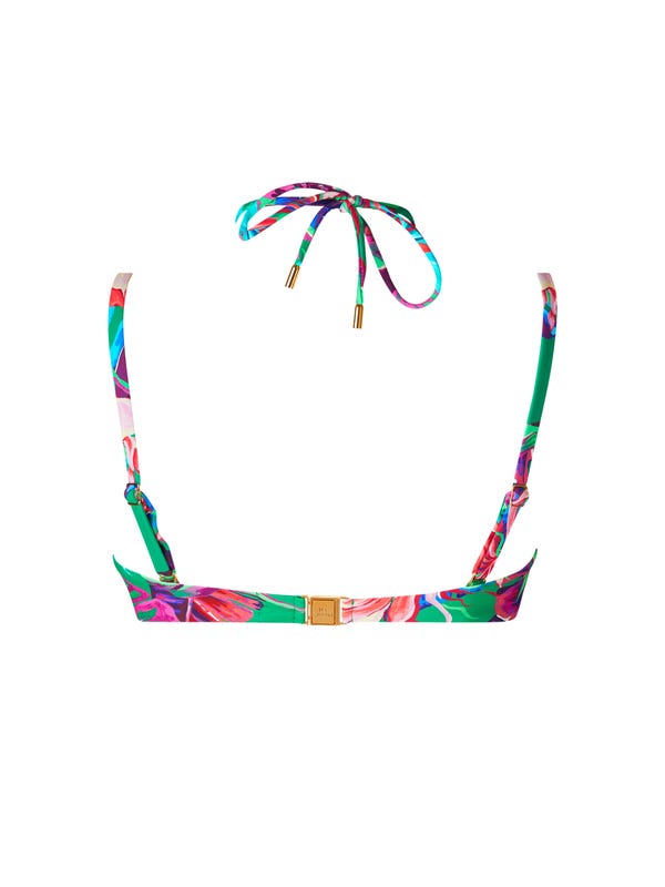 Lise Charmel PARADIS SAUVAGESoutien-gorge Bandeau Coque