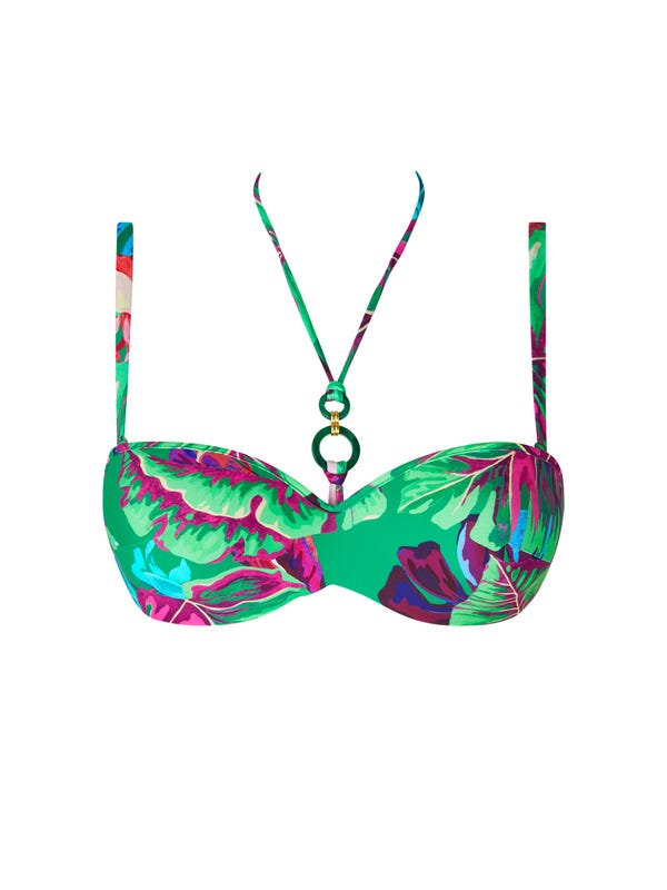 Lise Charmel PARADIS SAUVAGESoutien-gorge bandeau coque