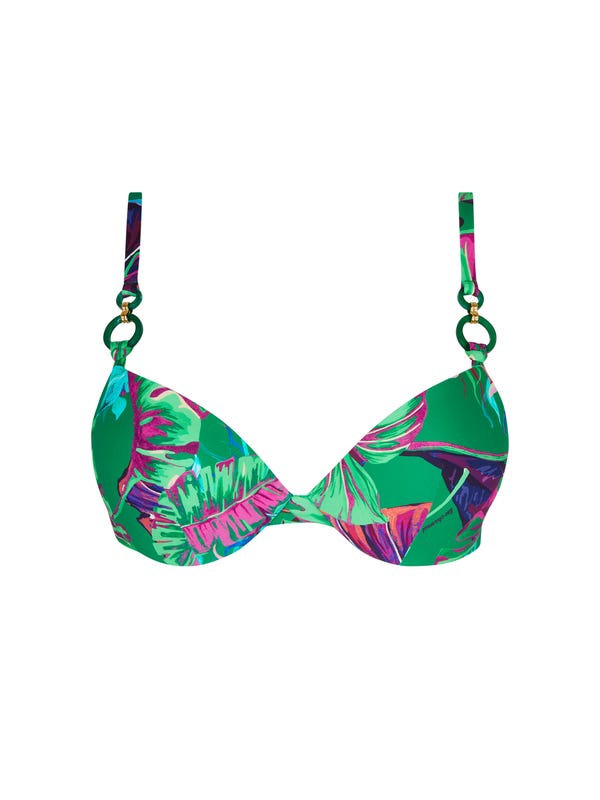 Lise Charmel PARADIS SAUVAGESoutien-gorge coque progressive