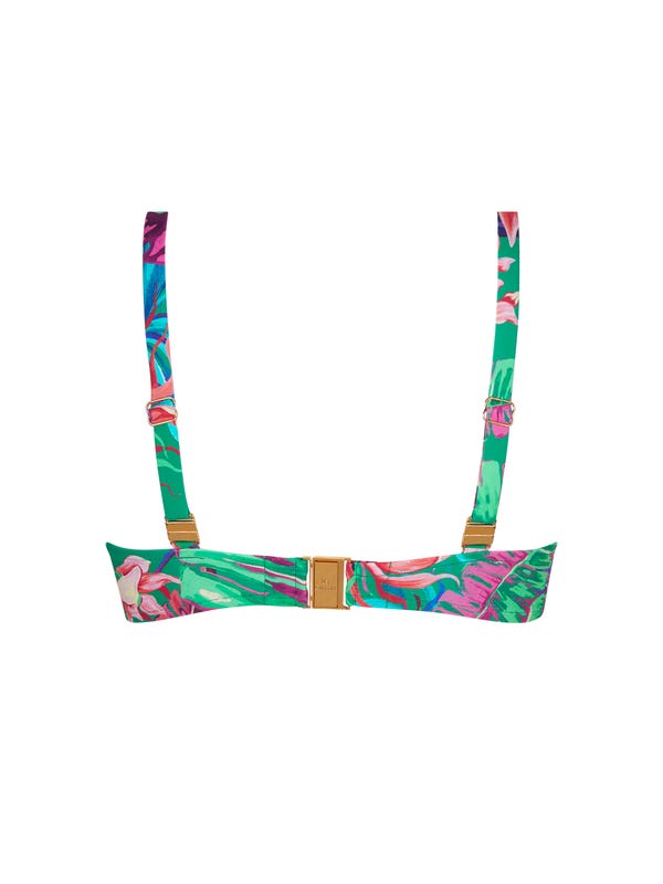 Lise Charmel PARADIS SAUVAGESoutien-gorge Coque Triangle