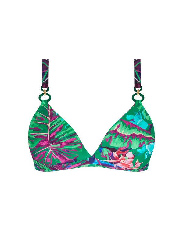 Lise Charmel PARADIS SAUVAGESoutien-gorge coque triangle