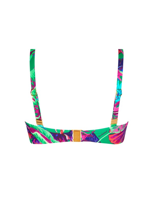 Lise Charmel PARADIS SAUVAGESoutien-gorge Corbeille Fitting