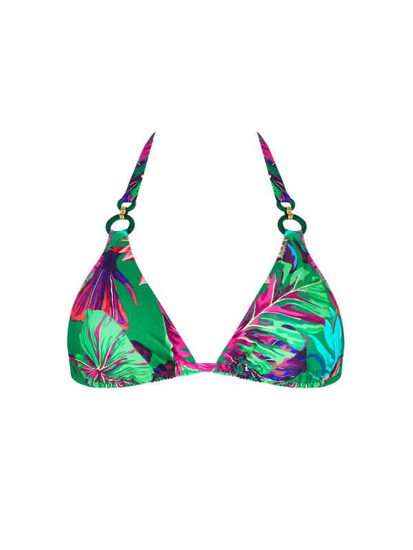 Lise Charmel PARADIS SAUVAGESoutien-gorge triangle mousse