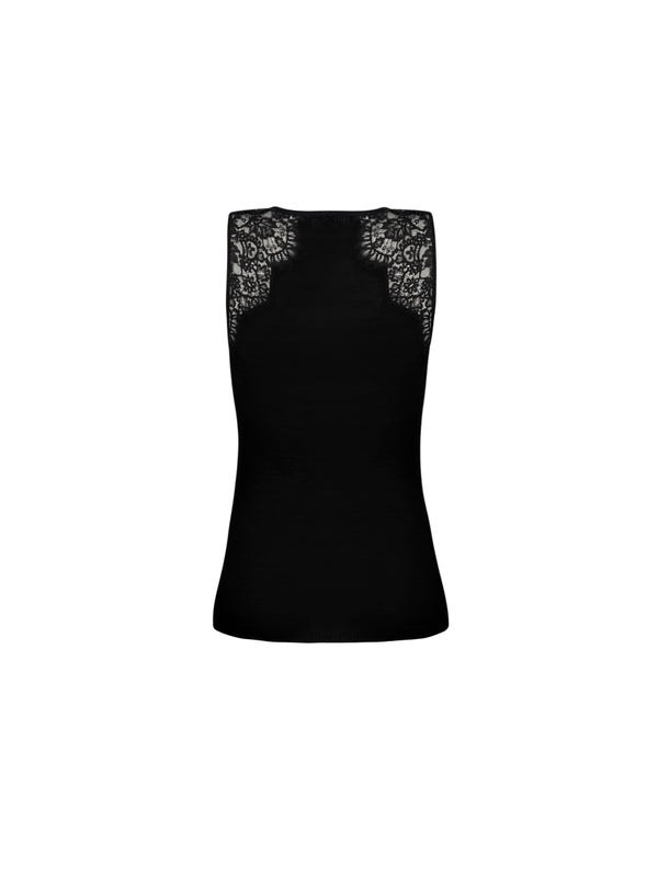 Lise Charmel PLAISIR CARESSETee-shirt Sans Manche Bien-être