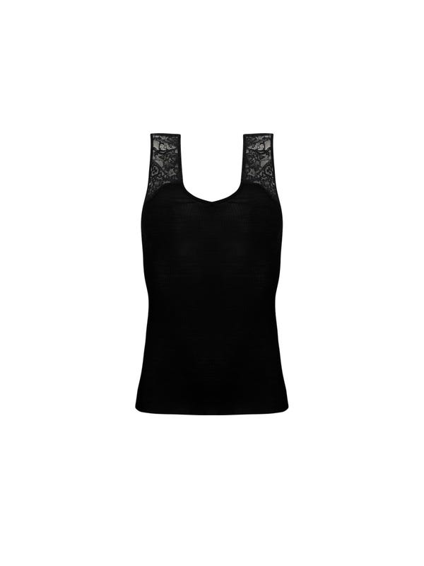 Lise Charmel PLAISIR CARESSETee-shirt sans manche bien-être