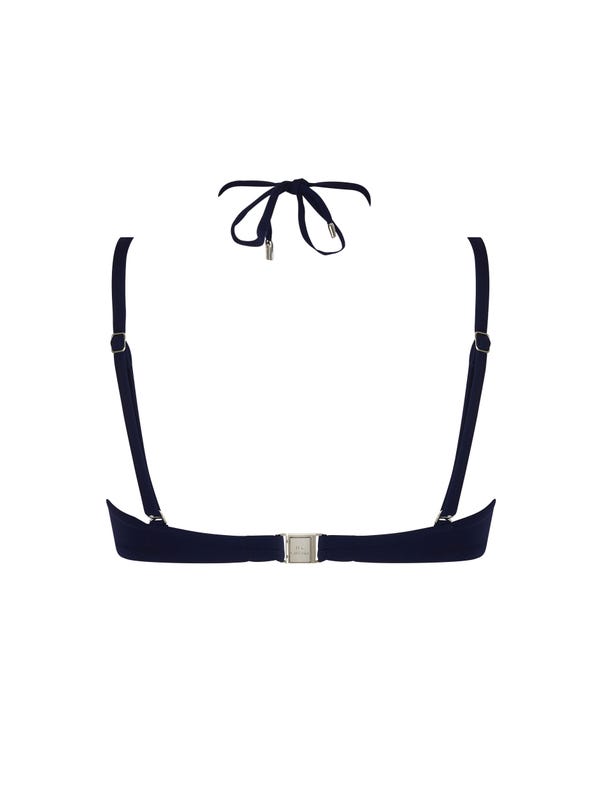 Lise Charmel RAYURE EN LIGNESoutien-gorge Bandeau Coque