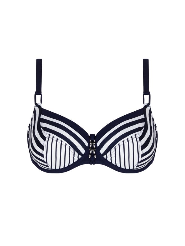 Lise Charmel RAYURE EN LIGNESoutien-gorge corbeille fitting