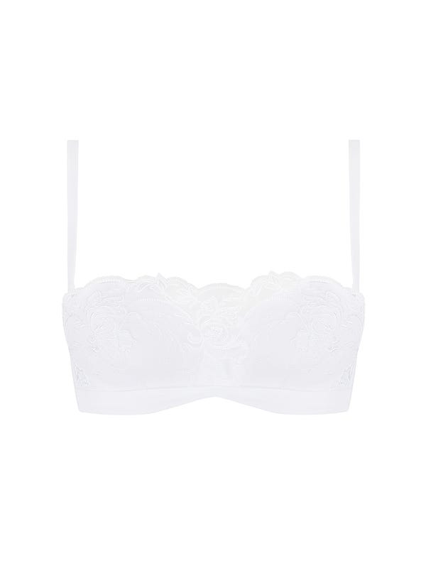 Lise Charmel SOURCE BEAUTESoutien-gorge bandeau coque