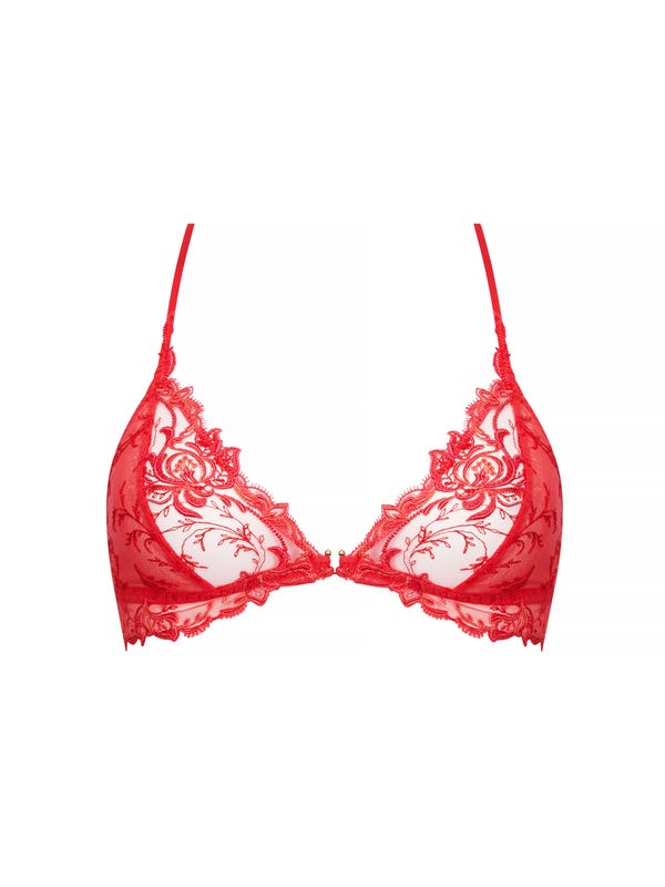 Lise Charmel SOURCE BEAUTESoutien-gorge sans armature