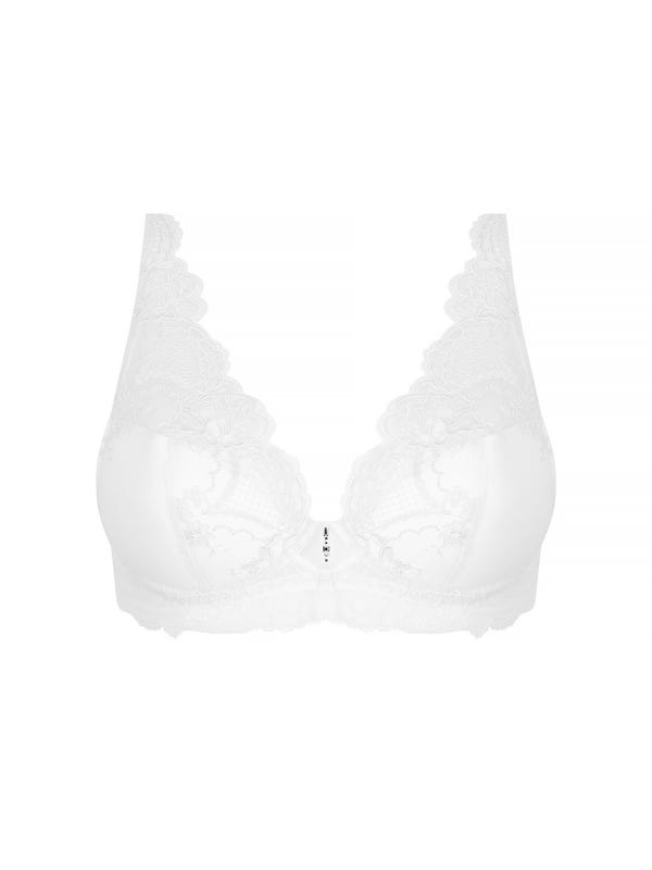 Lise Charmel SUBLIME EN DENTELLE1/2 Mousse Fantaisie