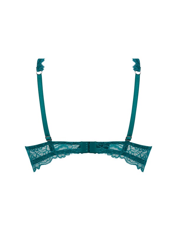 Lise Charmel SUBLIME EN DENTELLE1/2 Mousse Fantaisie