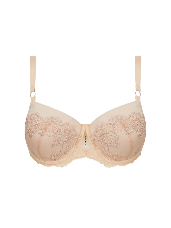 Lise Charmel SUBLIME EN DENTELLESoutien-gorge coque light
