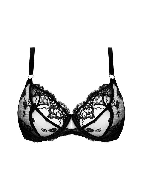 Lise Charmel SUBLIME EN DENTELLESoutien-gorge corbeille