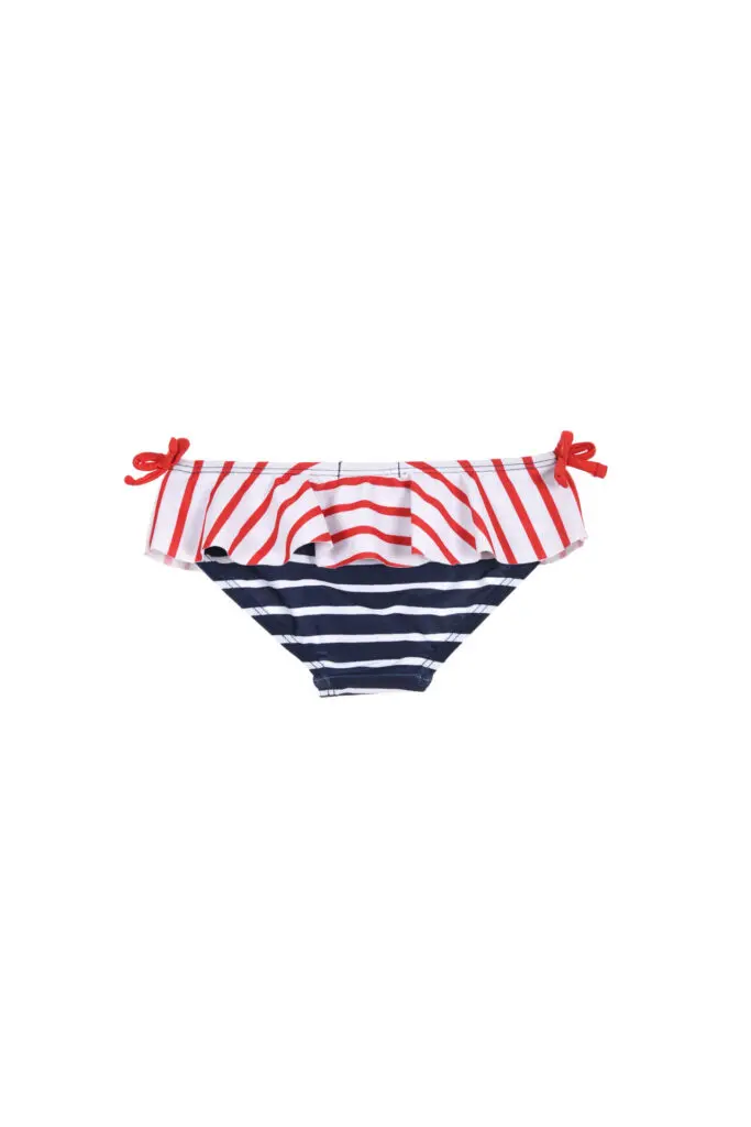 Little Marcel Bas De Maillot De Bain Bébé Fille