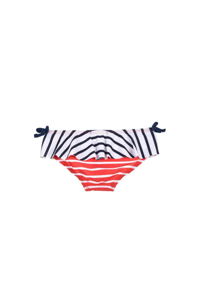 Little Marcel Bas De Maillot De Bain Bébé Fille