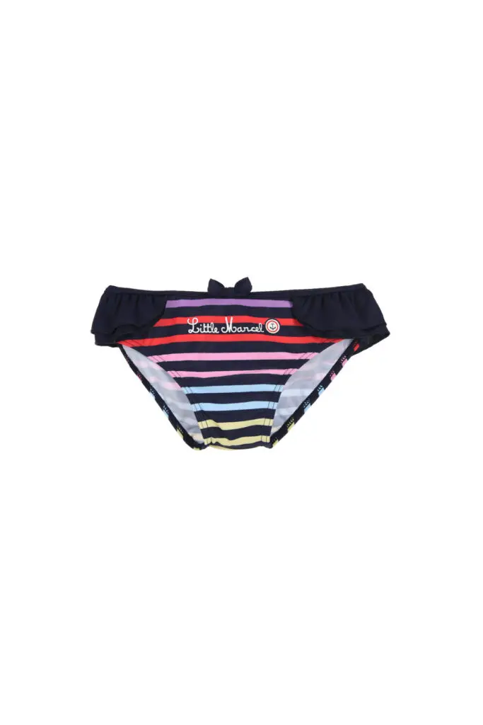 little marcel Bas de maillot de bain bébé fille