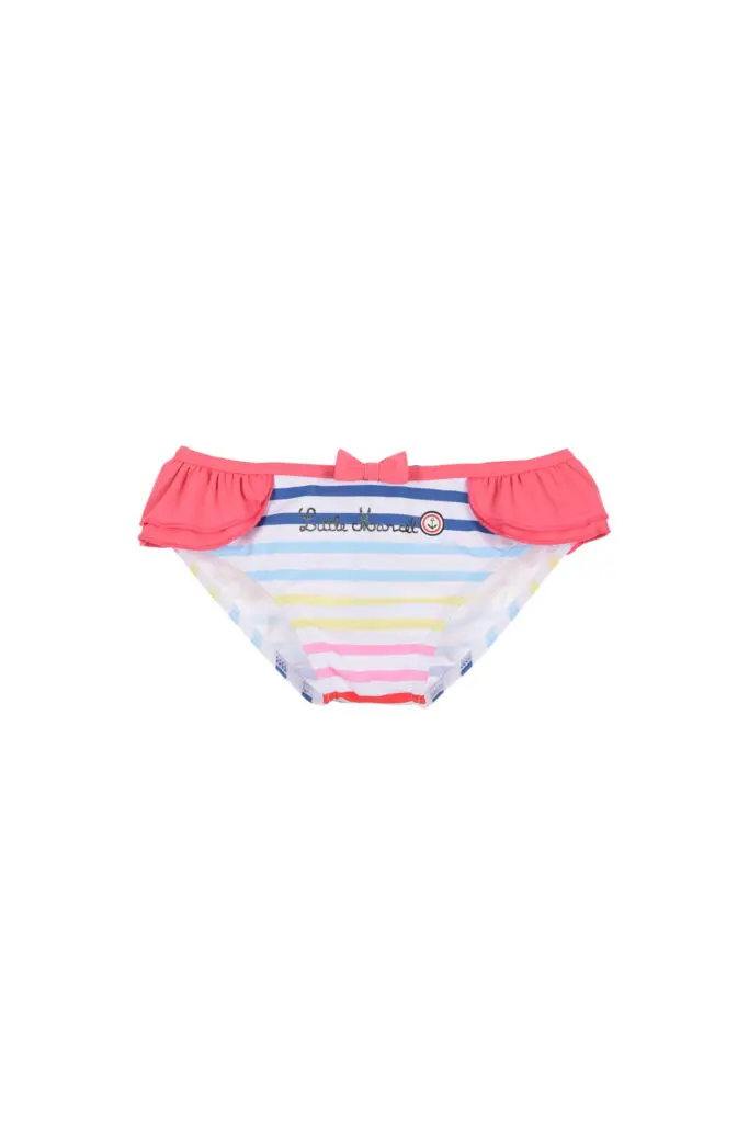 little marcel Bas de maillot de bain bébé fille