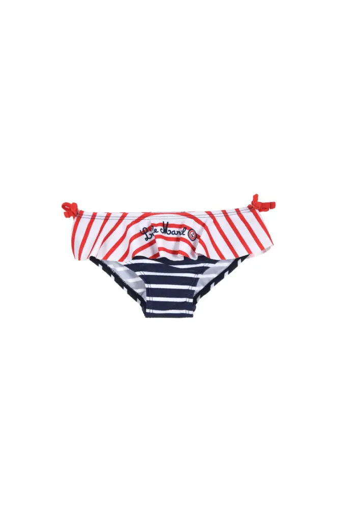 little marcel Bas de maillot de bain bébé fille