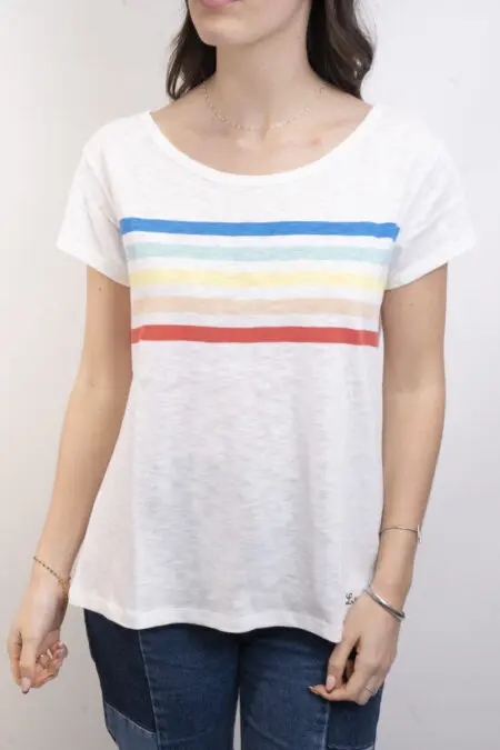 Little Marcel Col Echarpe Garçon