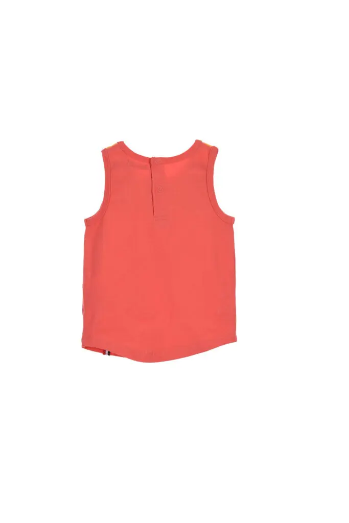 Little Marcel Ensemble Débardeur/Short Bébé Garçon