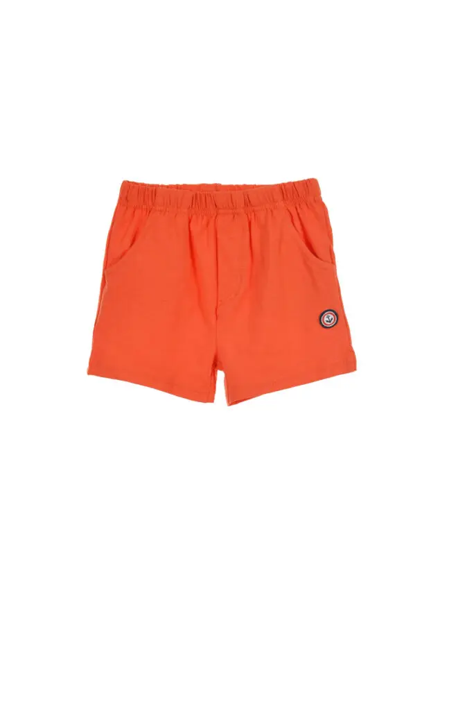 Little Marcel Ensemble Débardeur/Short Bébé Garçon