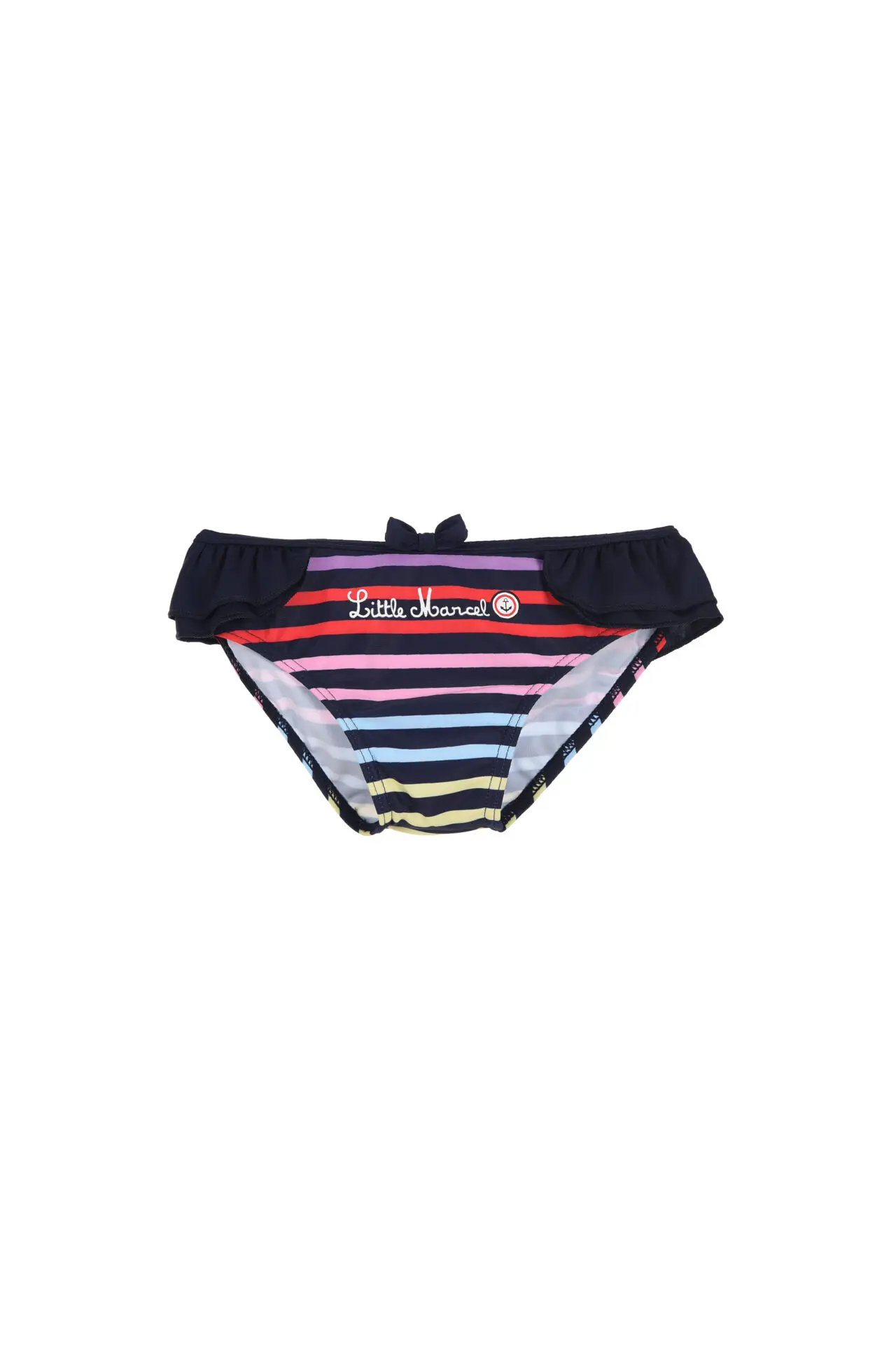 Little Marcel Gants Rayé Garçon