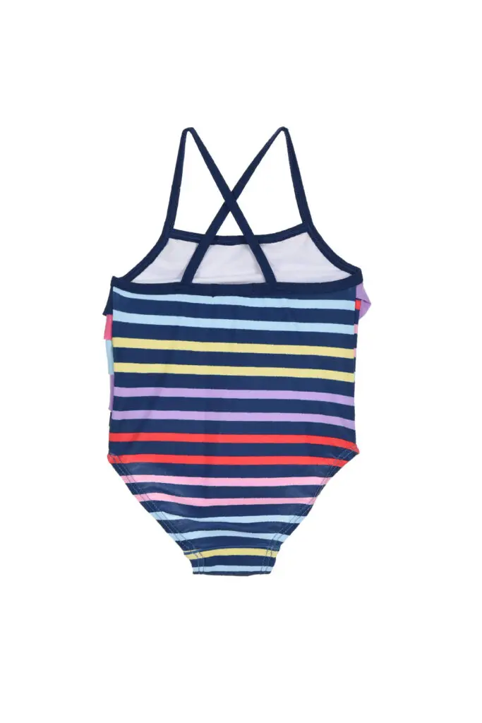 Little Marcel Maillot De Bain 1 Pièce Bébé Fille