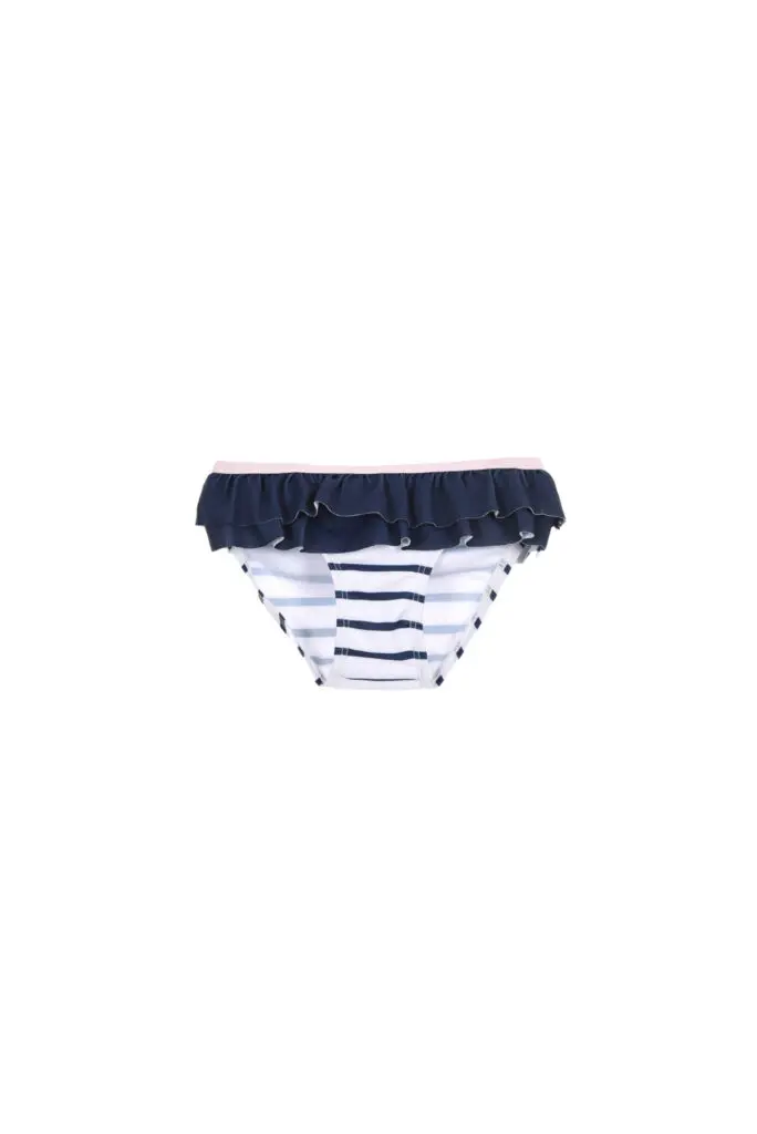 Little Marcel Maillot De Bain 2 Pièces Bébé Fille