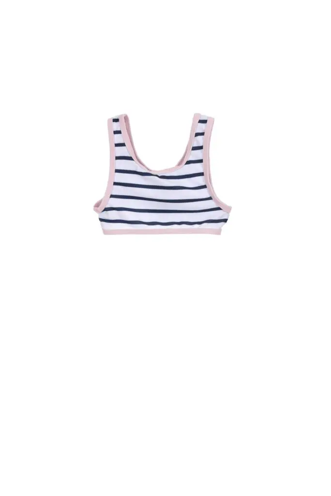 Little Marcel Maillot De Bain 2 Pièces Bébé Fille