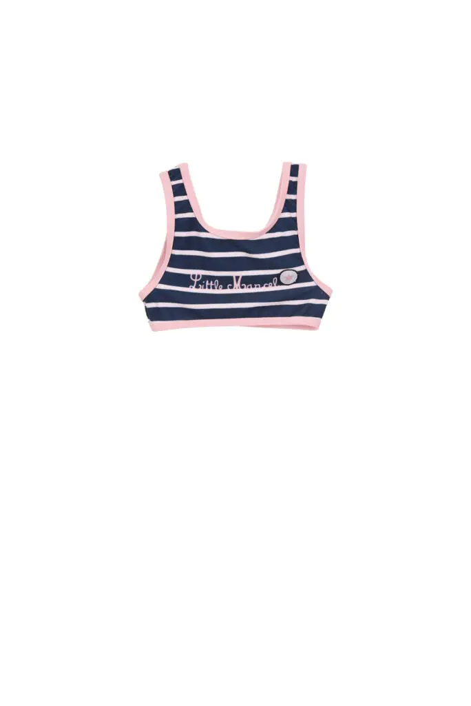 Little Marcel Maillot De Bain 2 Pièces Bébé Fille