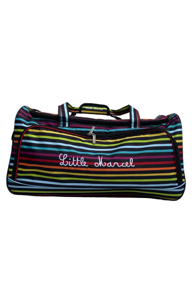 little marcel Sac De Voyage Souple Little Marcel Multi103 52 cm
