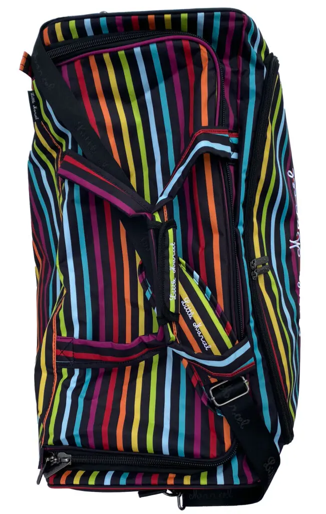 Little Marcel Sac De Voyage Souple Little Marcel Multi103 62 Cm